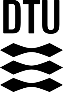 DTU Logo.